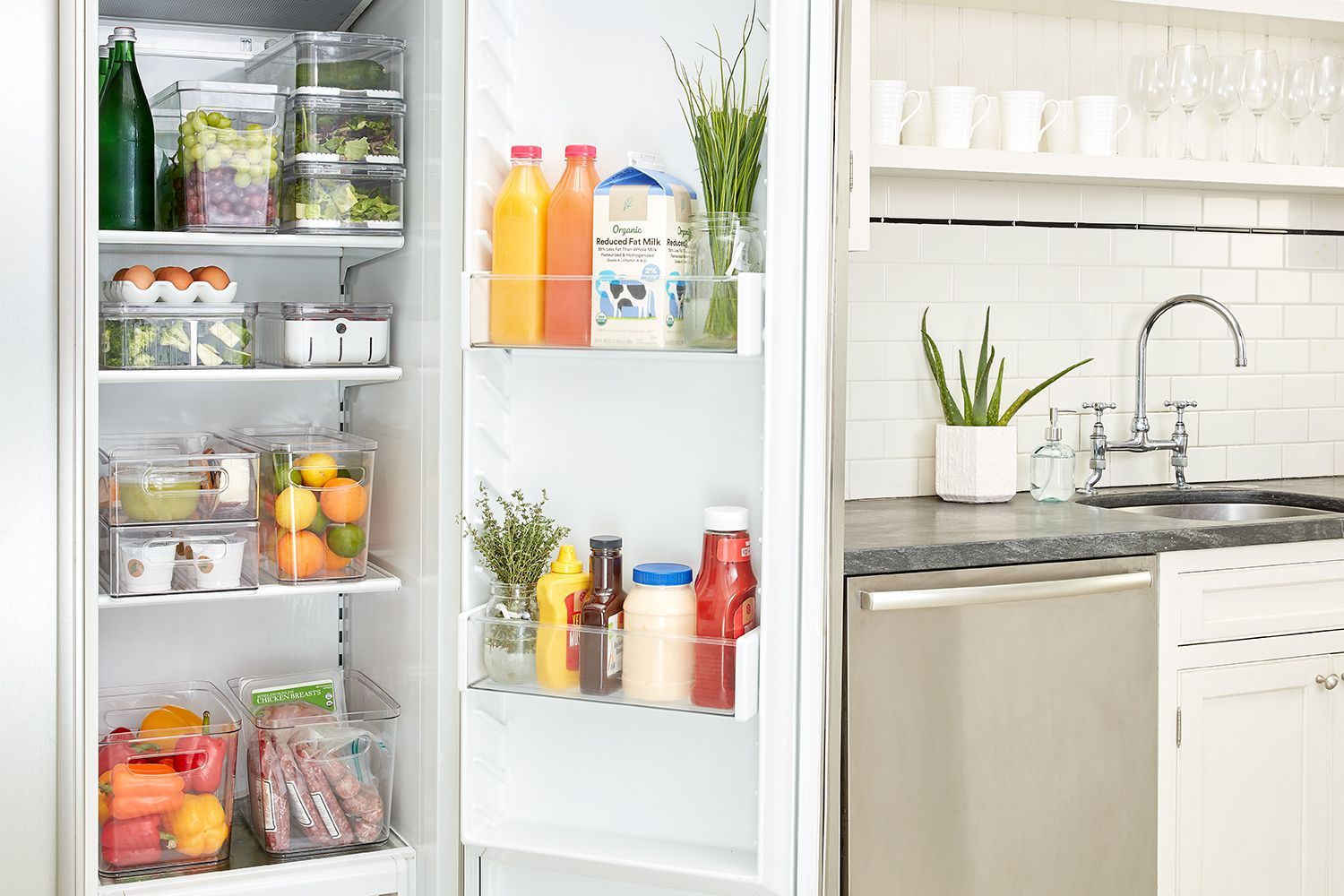Những mẹo dùng tủ lạnh hay ho nhất mà gia đình bạn đừng nên bỏ qua!